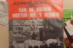 vinyl singles singles 50/60er jaren o.a .Limbra zusjes Cats, Verzenden, Gebruikt, Pop