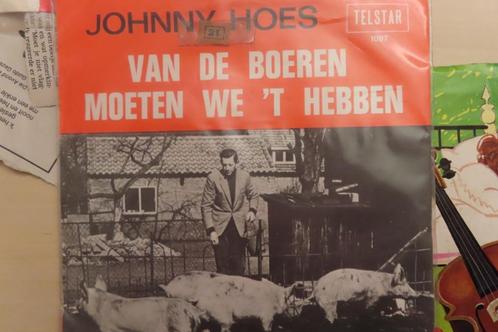 vinyl singles singles 50/60er jaren o.a .Limbra zusjes Cats, Cd's en Dvd's, Vinyl Singles, Gebruikt, Pop, Verzenden