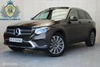 Mercedes GLC-klasse 350e 4MATIC Prem. Plus LUCHTVERING PANO, Auto's, Mercedes-Benz, Te koop, Geïmporteerd, Gebruikt, 750 kg