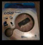 Bluetooth USB dongle, NIEUW IN VERPAKKING, Ophalen of Verzenden