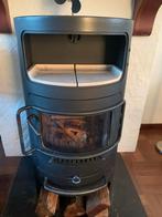 Houtkachel - Sfeervolle Warmte voor Uw Huis, Ophalen, Gebruikt, Houtkachel, Vrijstaand