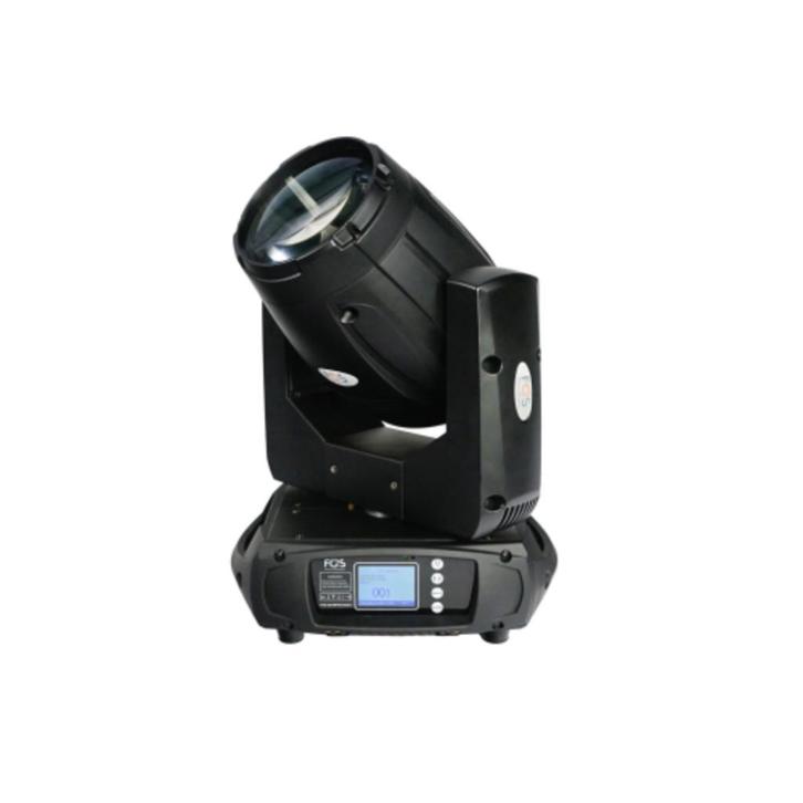 FOS Scorpio Beam Movinghead, Muziek en Instrumenten, Licht en Laser, Nieuw, Licht, Geluidgestuurd, Kleur, Stroboscoopeffect, Ophalen of Verzenden