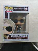 POP! movies terminator dark fate Sarah Connor, Verzenden, Nieuw