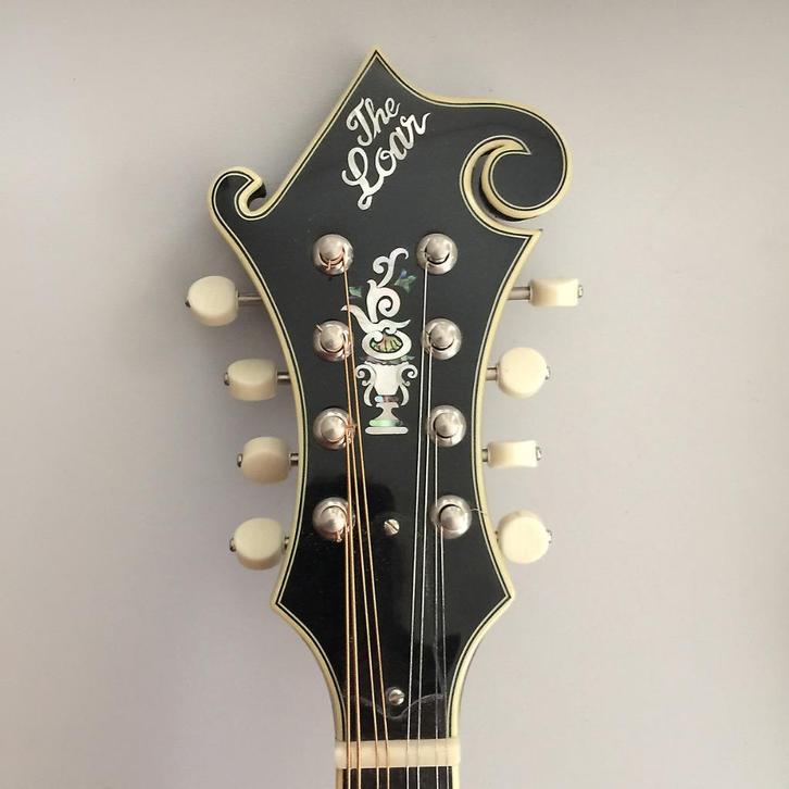 Mandoline The Loar LM-600-VS, Muziek en Instrumenten, Snaarinstrumenten | Mandolines, Zo goed als nieuw, Verzenden