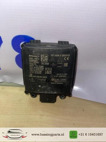 Renault Capture ACC Radar Sensor A2C77385402 beschikbaar voor biedingen