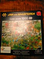 Legpuzzel Jan van Haasteren 1000 NIEUW, Ophalen of Verzenden, 500 t/m 1500 stukjes, Nieuw