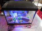 Start 20 Tropical Kit Zwart aquarium geheel compleet, Dieren en Toebehoren, Ophalen, Zo goed als nieuw, Leeg aquarium