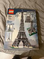 Lego Eiffeltoren 10181 sealed, Nieuw, Complete set, Ophalen of Verzenden, Lego