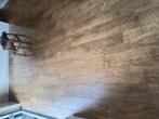 Laminaat gebruikt, Huis en Inrichting, Stoffering | Behang, Ophalen of Verzenden, 25 tot 50 m²