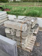 Partij Stootbanden, Ophalen of Verzenden, Zo goed als nieuw, Beton