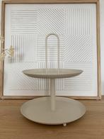 NIEUW IJZEREN ETAGERE IDEAAL VOOR VERJAARDAG HIGH TEA 10€, Ophalen, Nieuw