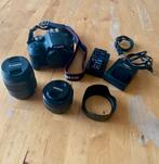 Canon EOS 2000D, Spiegelreflex, Canon, Ophalen of Verzenden, Zo goed als nieuw