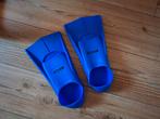 Beco short fins zwemflippers maat 40/41, Ophalen of Verzenden, Nieuw, Zwem- of Duikvliezen