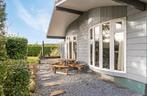 Recreatiewoning Lente van Drenthe veel privacy met 561m2, 2 slaapkamers, Verkoop zonder makelaar, Chalet, 73 m²