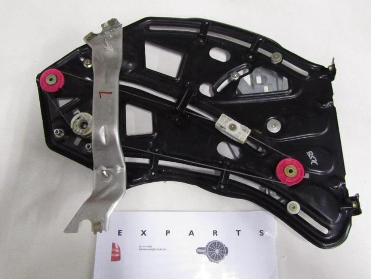 Raammechanisme Mercedes s-klasse W220 W215 onderdelen s320, Auto-onderdelen, Elektronica en Kabels, Mercedes-Benz, Gebruikt, Ophalen of Verzenden