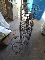 Plantenrek 3,-, Ophalen of Verzenden, Zo goed als nieuw, Minder dan 50 cm, Minder dan 5 flessen