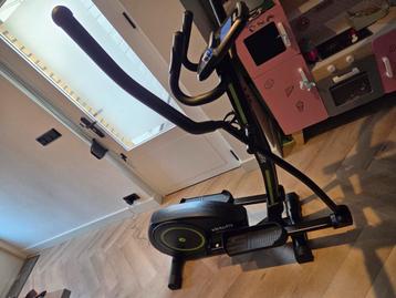 VirtuFit Crosstrainer - Zo goed als nieuw! beschikbaar voor biedingen