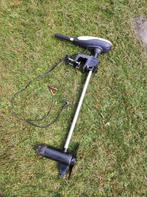 Buitenboordmotor electrisch, Watersport en Boten, Bootonderdelen, Ophalen, Gebruikt