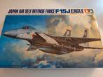 1/48 Tamiya F-15J Eagle, Hobby en Vrije tijd, Modelbouw | Vliegtuigen en Helikopters, Verzenden, Zo goed als nieuw, Groter dan 1:72