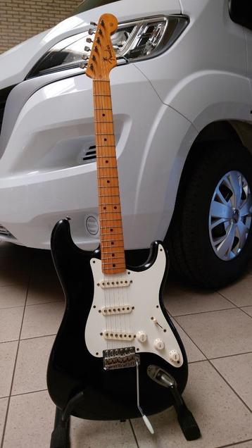 Fender Stratocaster JV-115 1982 beschikbaar voor biedingen