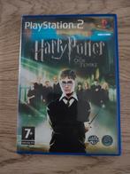 Harry Potter en de Orde van de Feniks voor de PS2, Spelcomputers en Games, Avontuur en Actie, 1 speler, Ophalen of Verzenden, Zo goed als nieuw