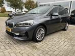 BMW 2 Serie Gran Tourer 216i Business Edition Plus 50% deal, Voorwielaandrijving, Euro 6, 7 stoelen, Bedrijf