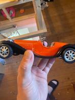 Oldtimer Bugatti speelgoed, Ophalen of Verzenden