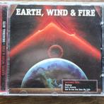 CD..Earth, Wind & Fire   --- Original Hits, Ophalen of Verzenden, 1980 tot 2000, Zo goed als nieuw