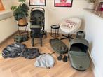 Easywalker harvey 3 premium - Emerald green, Ophalen, Gebruikt, Overige merken