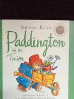 Paddington in de Tuin - Kinderboek, Ophalen