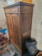 Prachtige antieke Franse kast., Ophalen