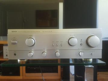 Denon PMA 1060 stereo klasse A versterker  beschikbaar voor biedingen
