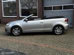 Volkswagen Golf 1.2 TSI CABRIO CAMERA/ECC-AIRO/MF-STUUR, Voorwielaandrijving, Euro 5, Parkeersensor, Gebruikt