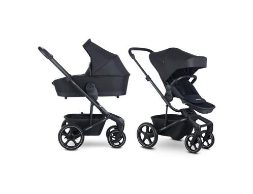 Complete Easywalker Harvey 3, van baby tot peuter/kleuter, Kinderen en Baby's, Kinderwagens en Combinaties, Zo goed als nieuw