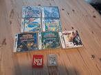 Pokémon Games, Spelcomputers en Games, Games | Nintendo DS, Ophalen, Gebruikt, Role Playing Game (Rpg), 3 spelers of meer