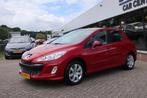 Peugeot 308 1.6 VTi Sublime 2e EIG_CLIMA_PDC V+A_LMV_NAP., Voorwielaandrijving, Stof, Gebruikt, 680 kg