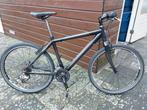 ATB Licht Gewicht carbon fiets, Gebruikt, Hardtail, 53 tot 57 cm, Ophalen