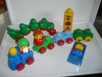 duplo primo  ruim 50 delig, Kinderen en Baby's, Speelgoed | Duplo en Lego, Ophalen, Gebruikt, Complete set, Lego Primo