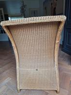 Lloyd Loom Fauteuil - SM Design, Ophalen, Zo goed als nieuw, Riet of Rotan, 50 tot 75 cm