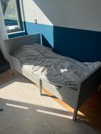 Ikea Sundvik Kinderbed met Matras, Kinderen en Baby's, Kinderkamer | Bedden, Ophalen, Gebruikt, 70 tot 85 cm, Minder dan 140 cm