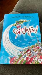 Super Juffie, Non-fictie, Nieuw, Ophalen of Verzenden, Janneke Schotveld