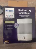 Sterilise and dry, Ophalen of Verzenden, Overige typen