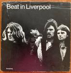 The Beatles- Beat in Liverpool inclusief single, Cd's en Dvd's, Vinyl | Pop, Ophalen of Verzenden, 1960 tot 1980, Zo goed als nieuw