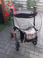 Rollator TOPRO TROJA 2g Maat S  Als nieuw, Ophalen, Lichtgewicht, Zo goed als nieuw