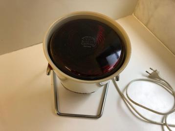 Philips infraphil lamp beschikbaar voor biedingen