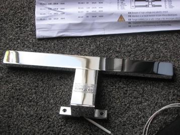 Roelens Verlichting / LED Lamp voor Badkamer / Spiegel 30 cm beschikbaar voor biedingen