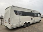 NIESMANN + BISCHOFF ARTO 88EK 180pk Aut +Hefbed (bj 2024), Caravans en Kamperen, Niesmann+Bischoff, Galliersweg 39
5349AT  OSS, NL