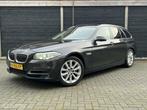 BMW 5-serie Touring 520xd 184 PK AUT. High Executive 18" / T, Automaat, Euro 6, 4 cilinders, Diesel