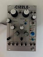 ALM busy circuits Cizzle eurorack module, Muziek en Instrumenten, Ophalen of Verzenden, Zo goed als nieuw, Drums of Percussie