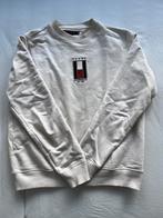 Tommy Hilfiger Trui, Ophalen of Verzenden, Gedragen, Maat 48/50 (M), Beige